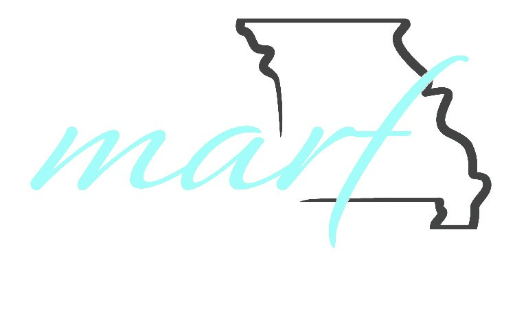 MARF Logo and link to website