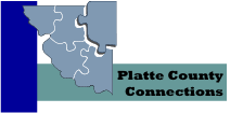 Platte County Connections Logo