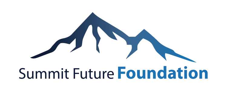 Summit Future Foundation Logo and link to website