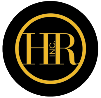 Hulme Resources Inc. Logo and link to website