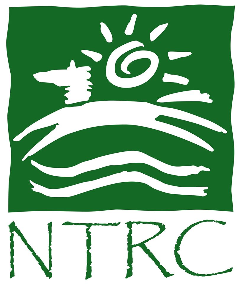 Northland Therapeutic Riding Center Logo and link to website