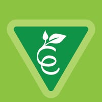 Camp Encourage logo