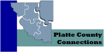 Platte County Connections logo
