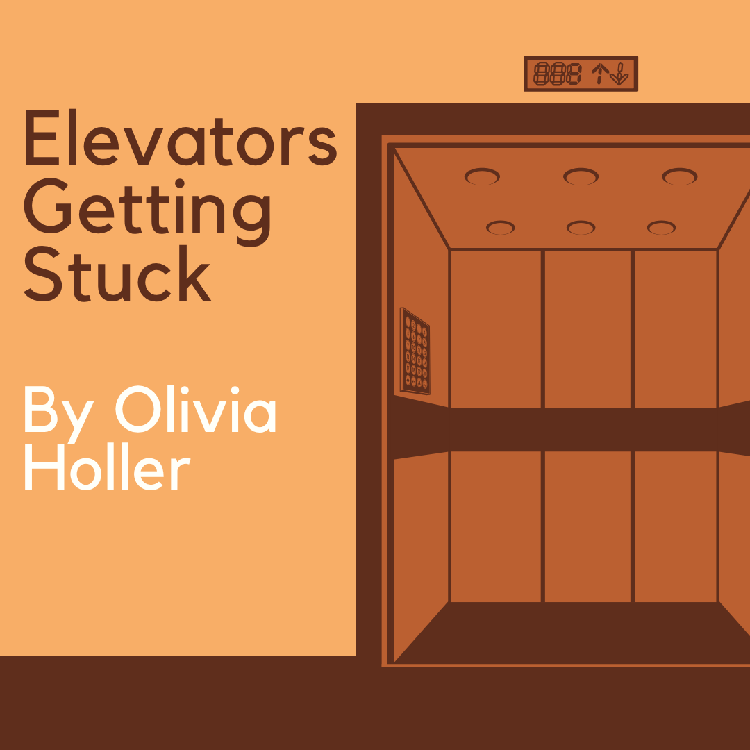 Elevators Getting Stuck